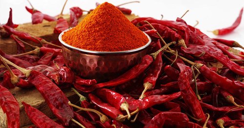Chilli Powder