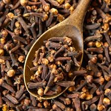Cloves