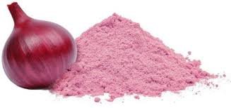 Red Onion Powder