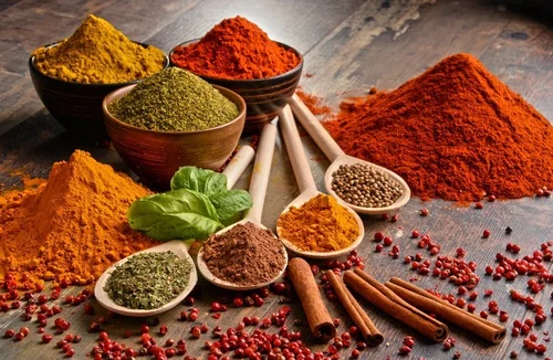 Garam Masala