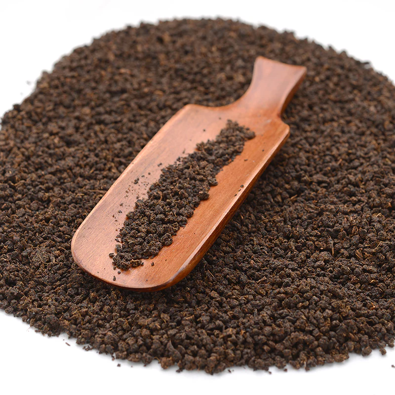 Black CTC Tea