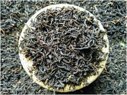 Orthodox Tea